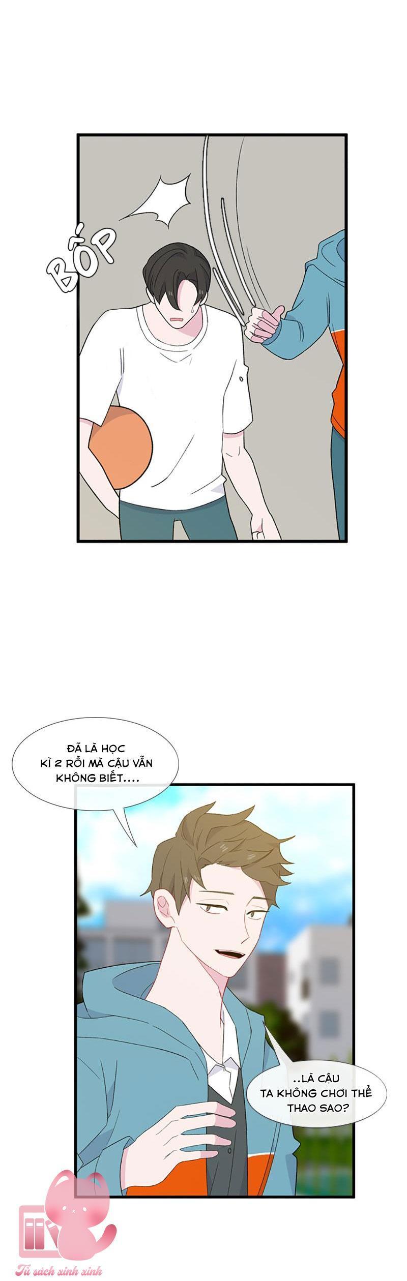 về bên anh chapter 76 9