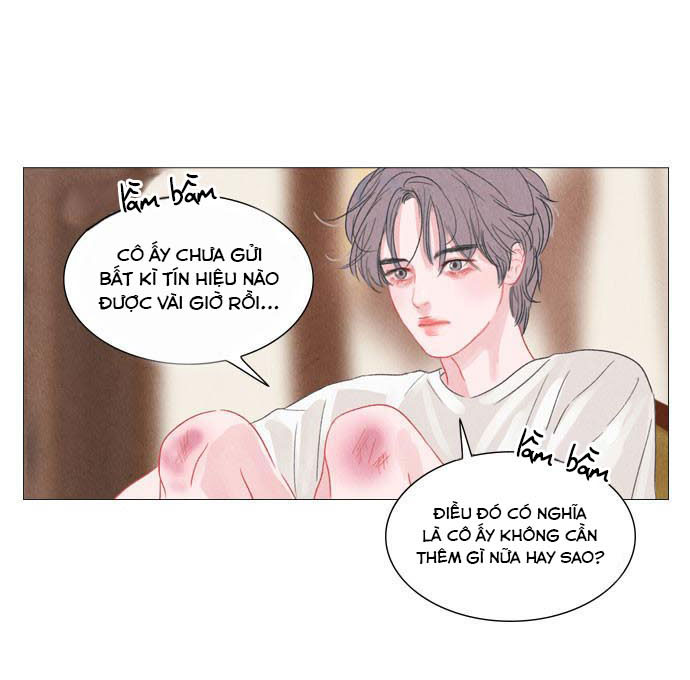 shinbi - thần bí chapter 3 4