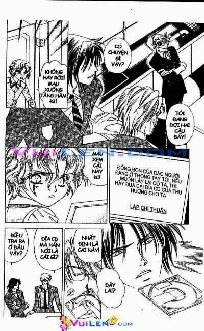 nữ sinh thời đại chapter 5 43