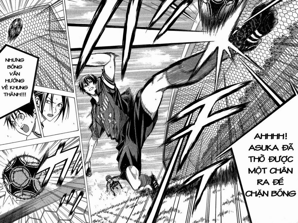 kỵ sĩ trong vòng cấm chapter 108 18