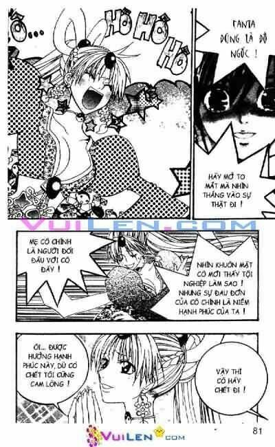 tiên nữ giáng trần chapter 14 81