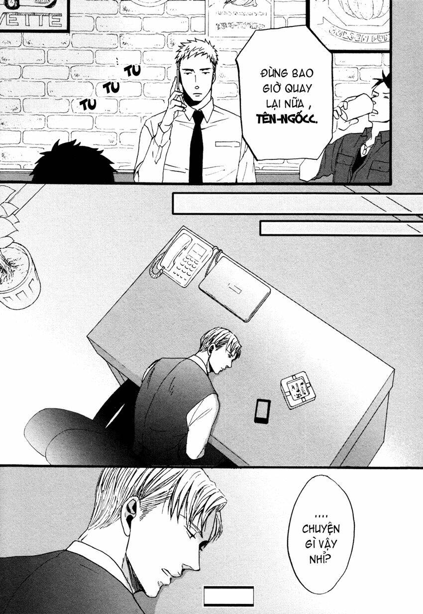 saezuru tori wa habatakanai chapter 6 29