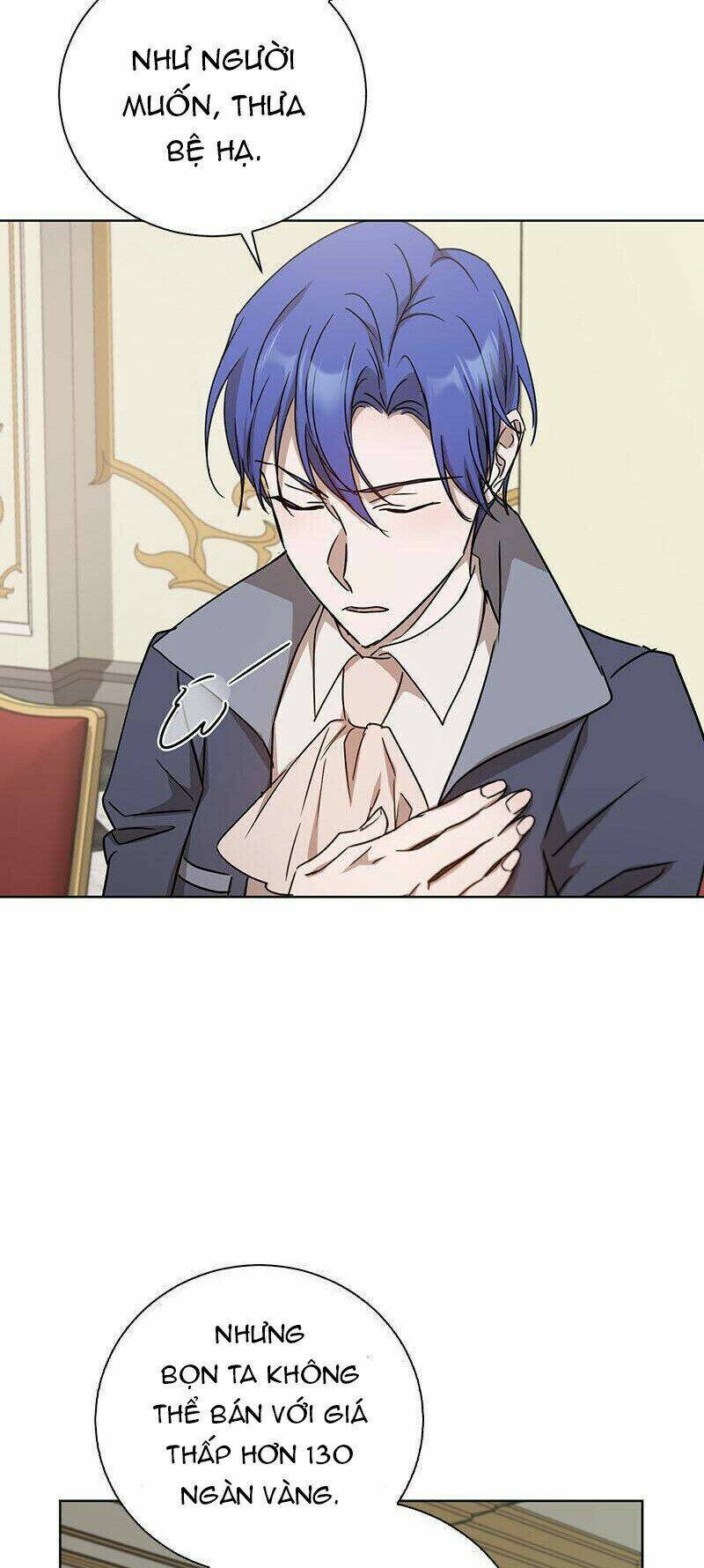 khế ước của ma tộc chapter 55 19