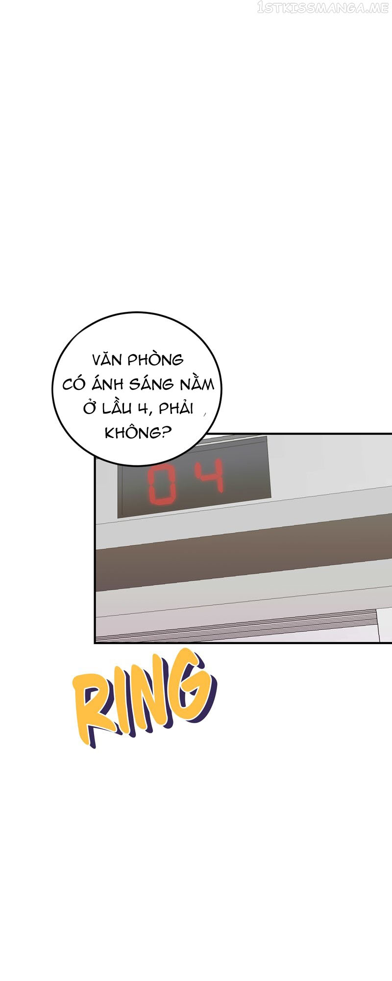 nụ hôn yêu tinh chapter 17.1 16