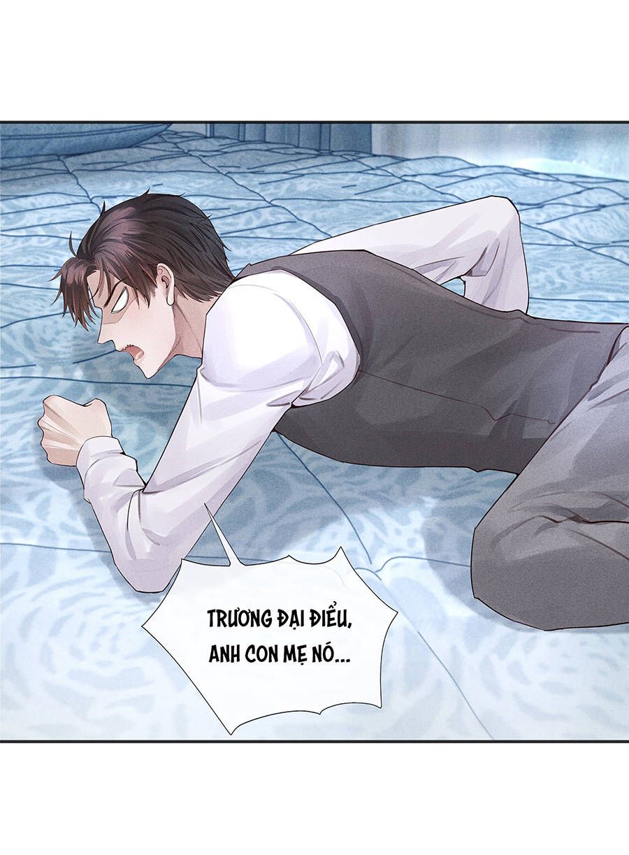 dior tiên sinh chapter 2 33
