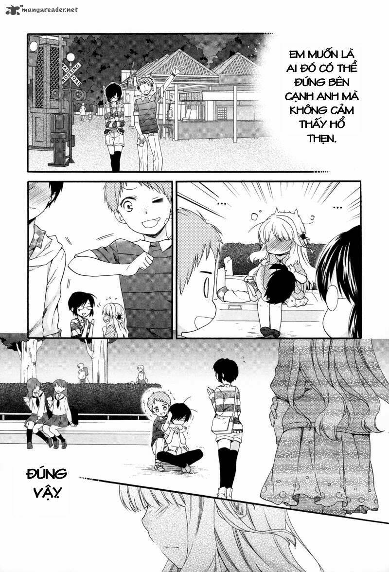 hajiotsu chapter 29 19