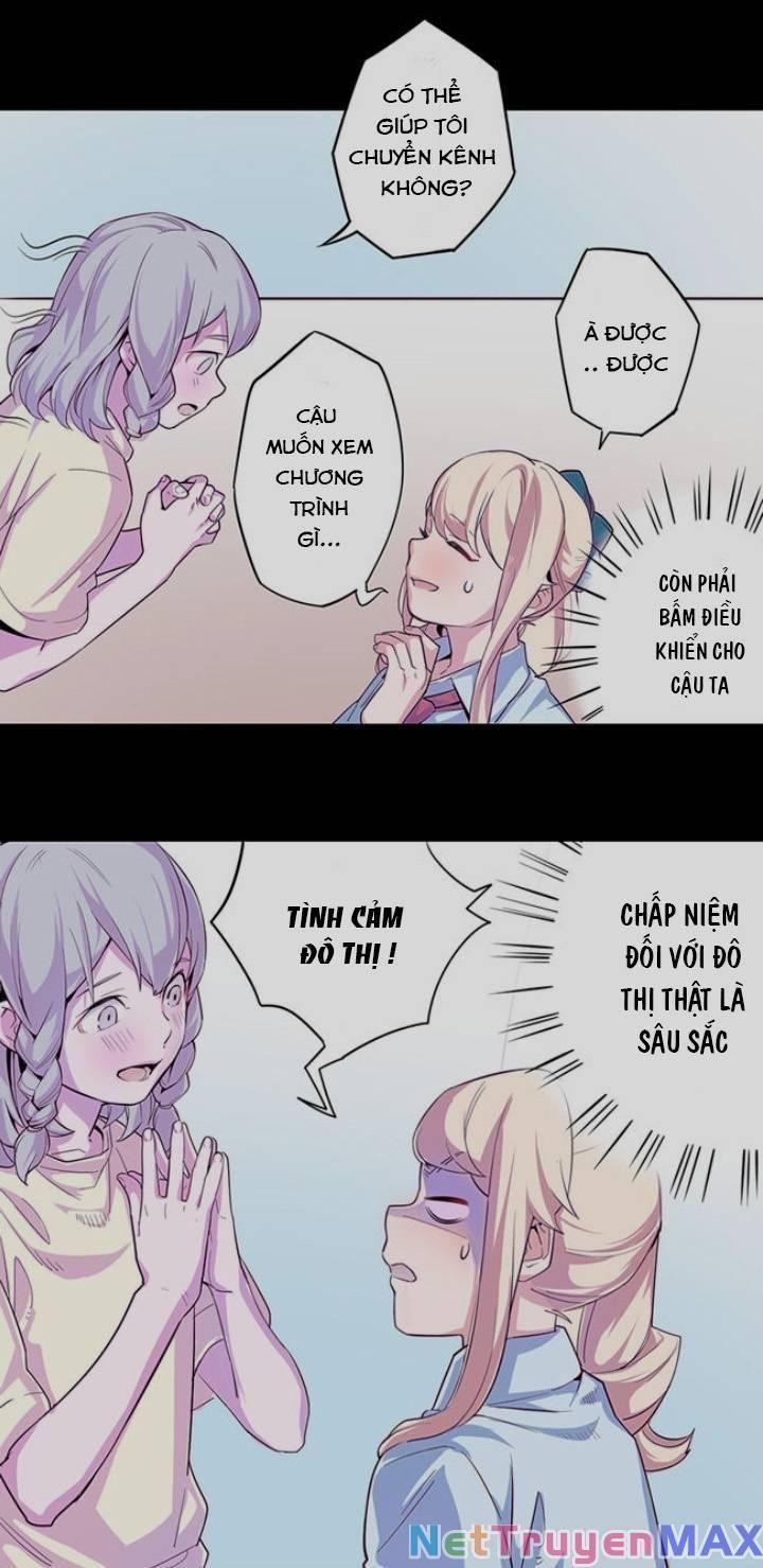 trước khi một cô gái biến mất chapter 4 28