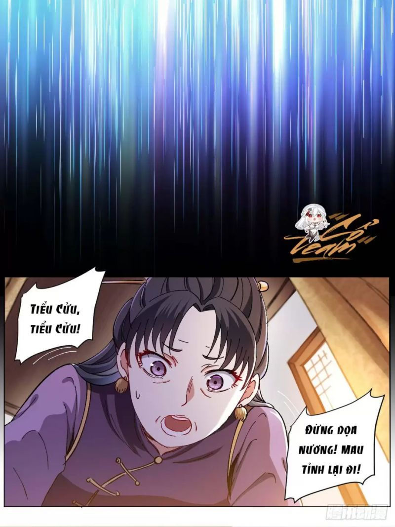 ta xưng kiêu hùng tại dị giới chapter 1 11