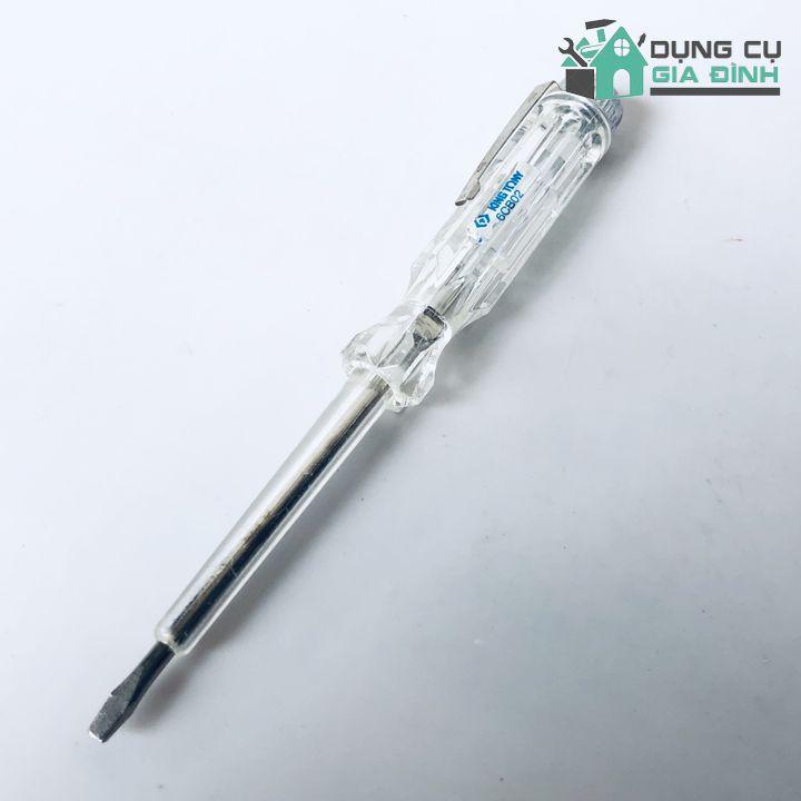 Bút thử điện 100-500V KINGTONY 6CB02