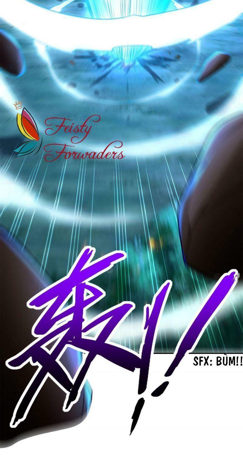 sau khi tu luyện, ta biến thành ma tôn xương khô chapter 7 49