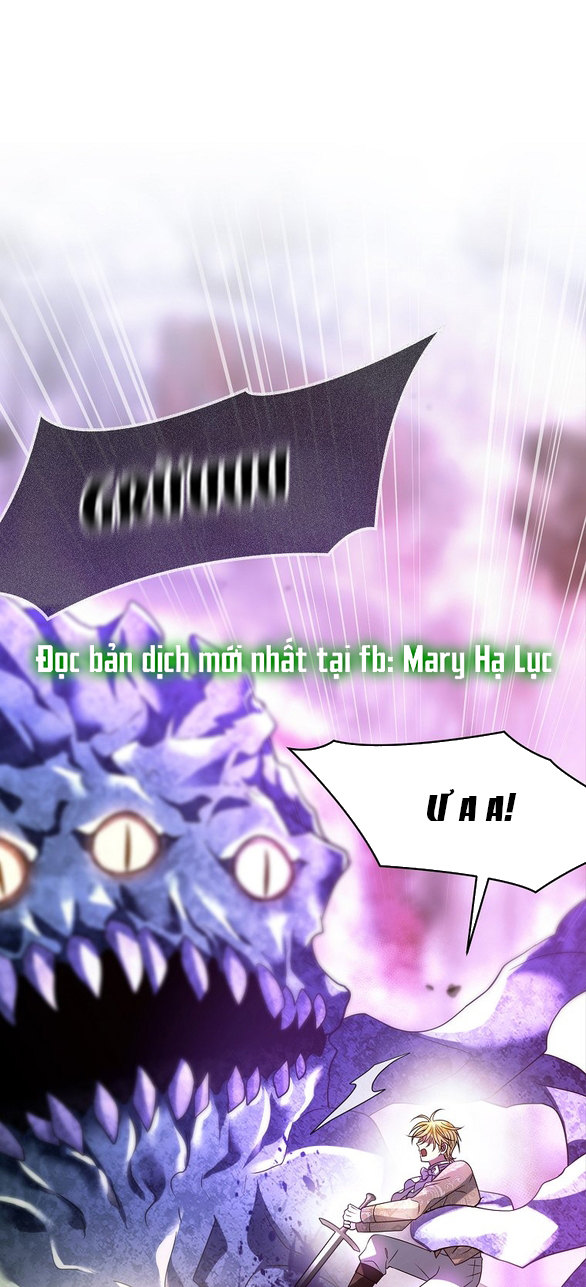 black haze - bản remake 2025 chapter 8.1 18