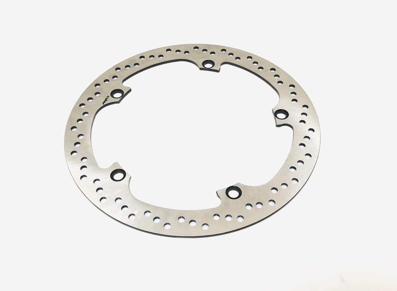 Đĩa thắng trước xe raider