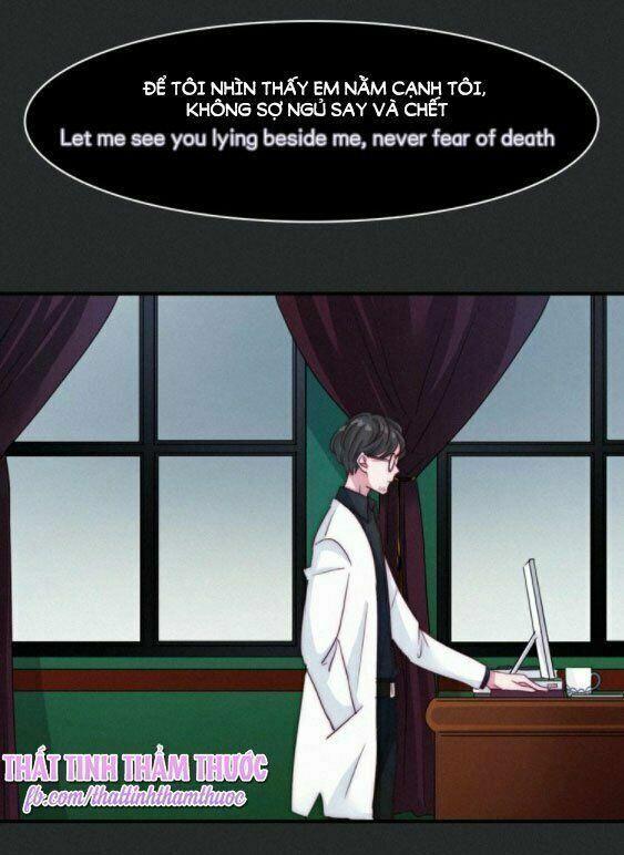 đêm tối chốn này chapter 31 5