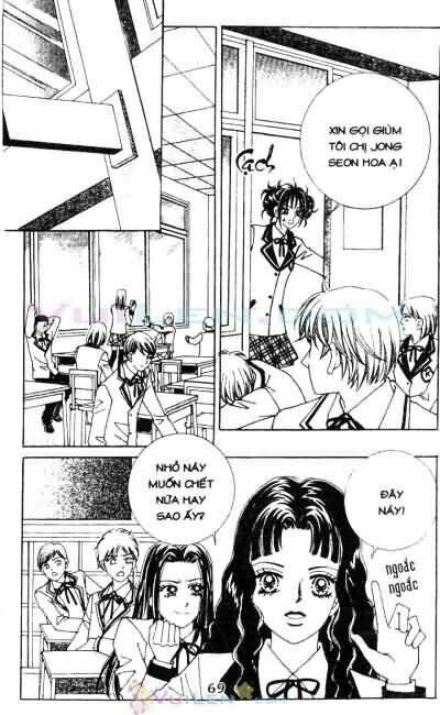 không bao giờ khóc chapter 10 69