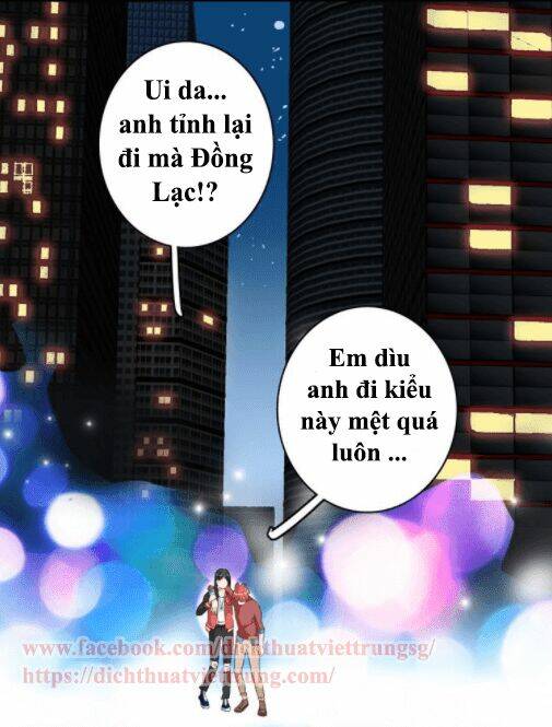 lều khều biết yêu chapter 49 30