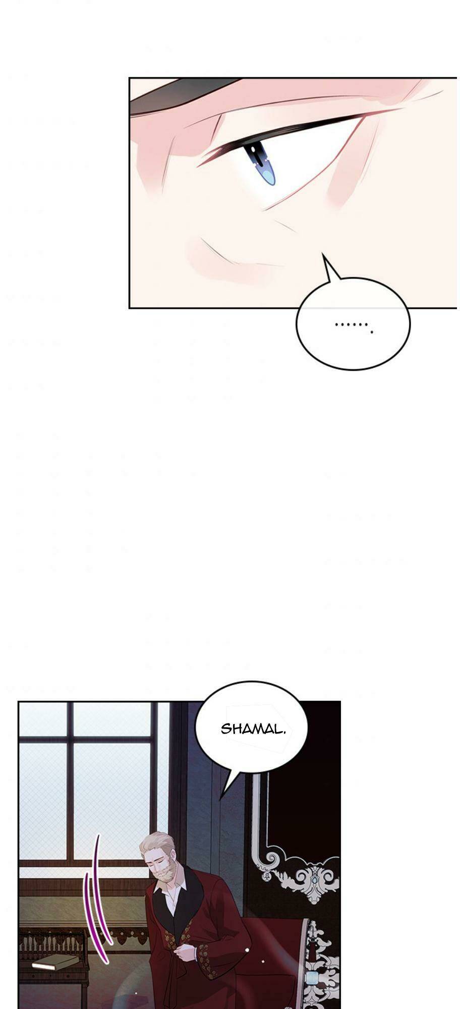 công chúa phản diện muốn ở trong ngôi nhà bánh quy chapter 7 18