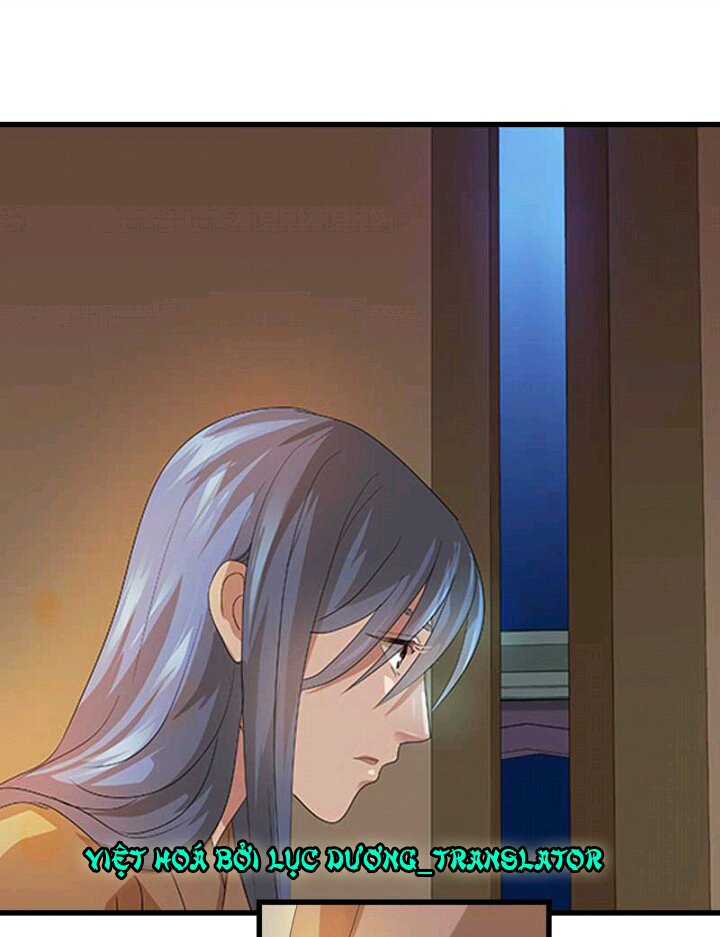 mấy bà vợ của trẫm đều chết hết rồi chapter 38 6