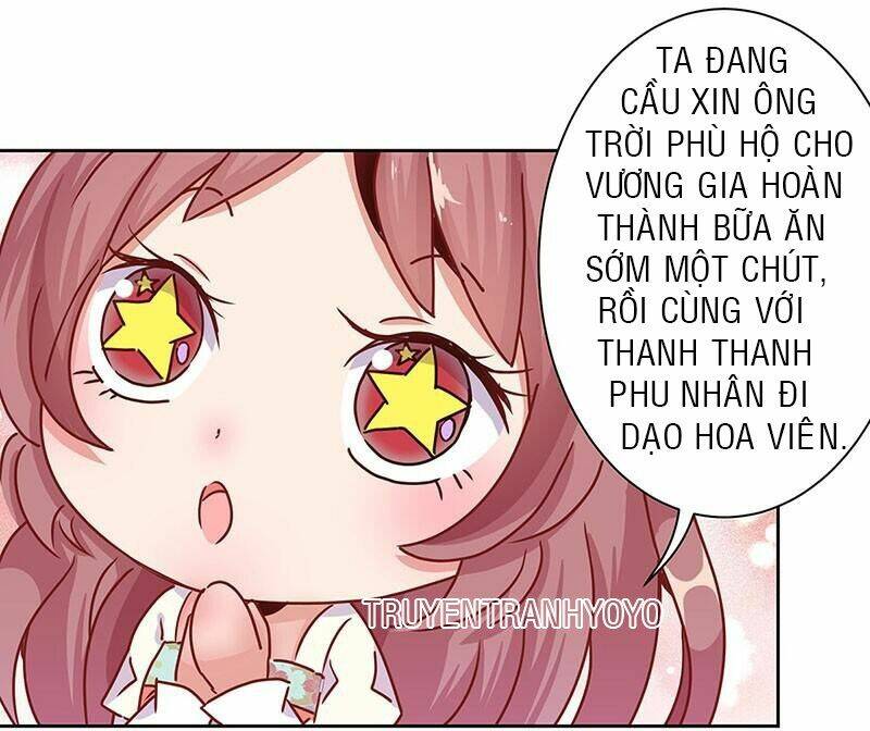 vương gia người thật xấu xa chapter 13.3 16