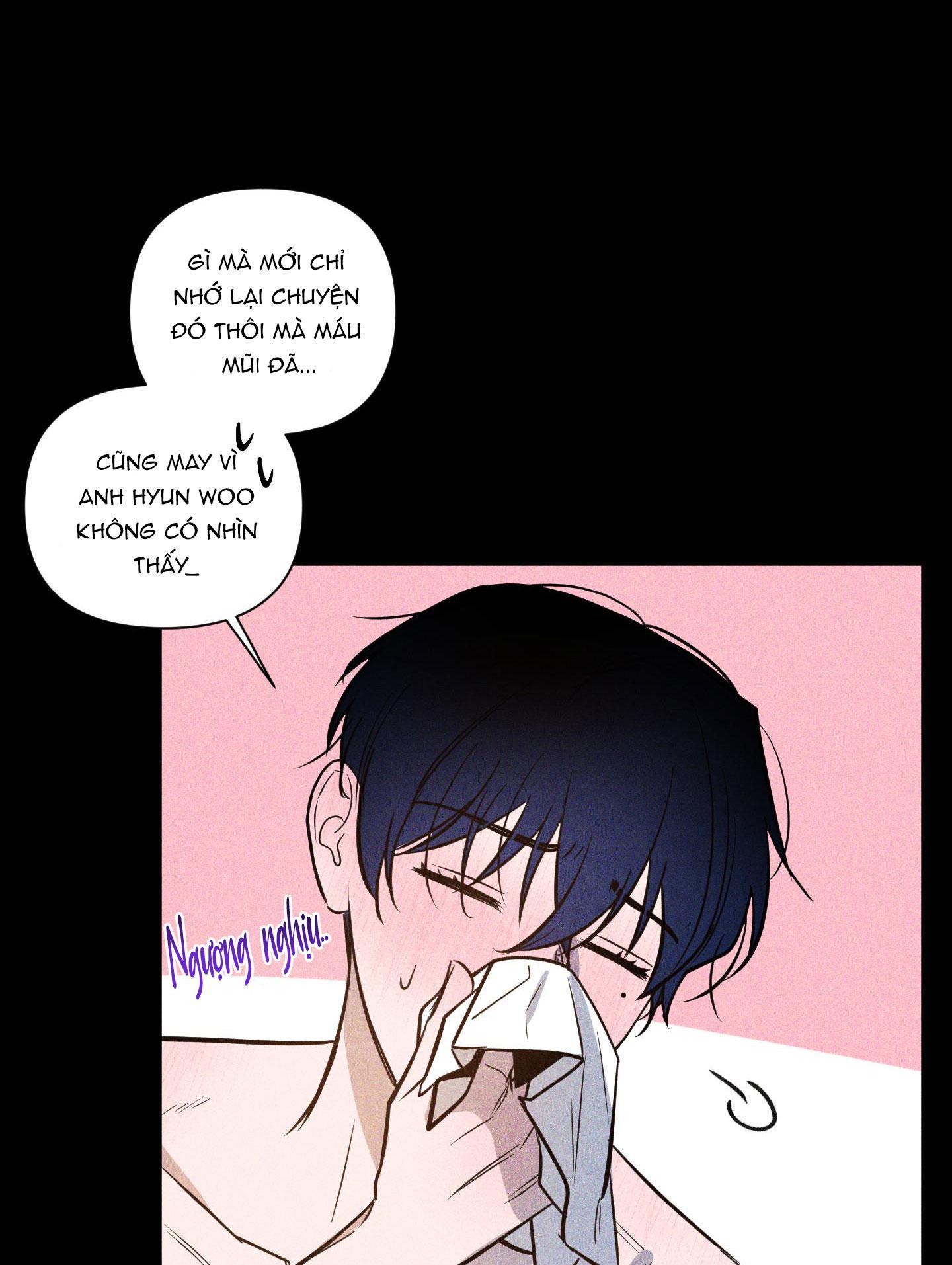 bình minh chia cắt màn đêm chapter 12 46