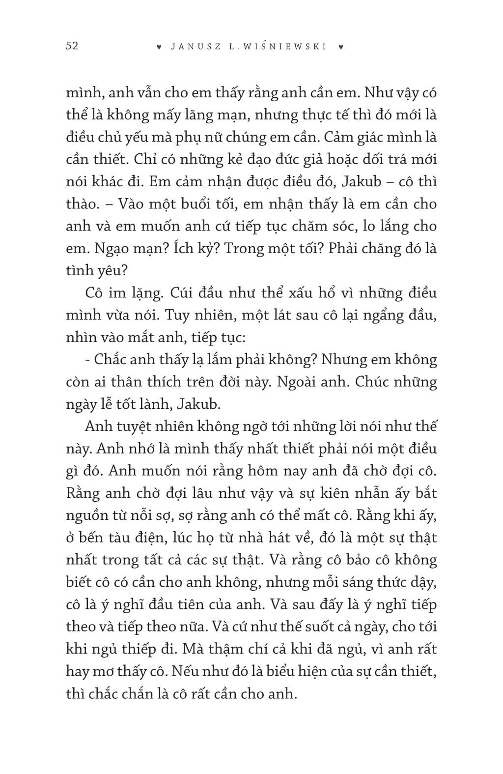 Đã Hết Cô Đơn