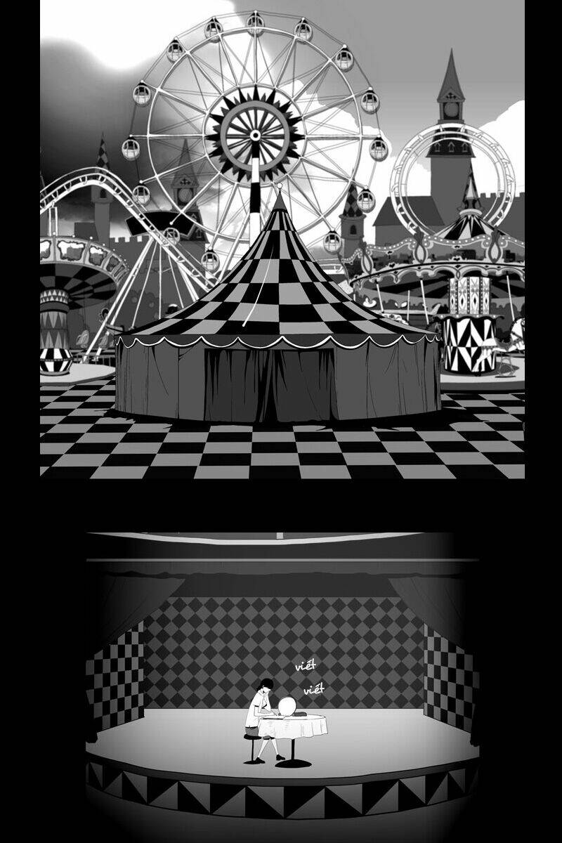 bạn có tin vào ma thuật? chapter 12 7