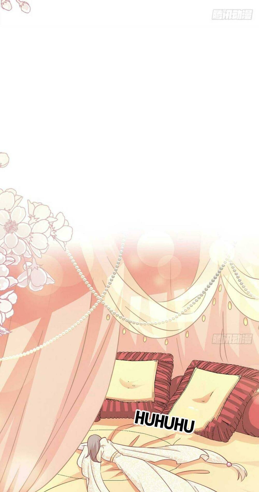 thiên hạ đệ nhất sủng phi chapter 74.1 12