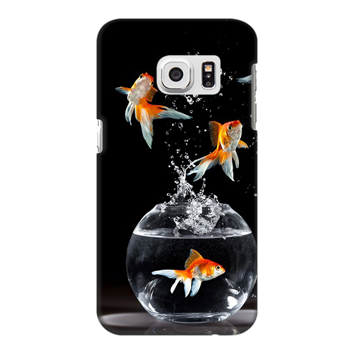 Ốp Lưng Dành Cho Samsung Galaxy S7 Mẫu 56