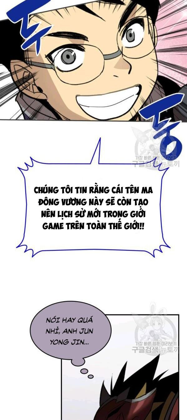 tôi là lính mới chapter 83 15