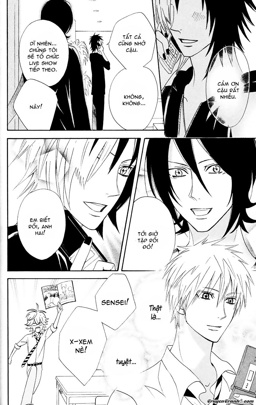 otomen chapter 25 52