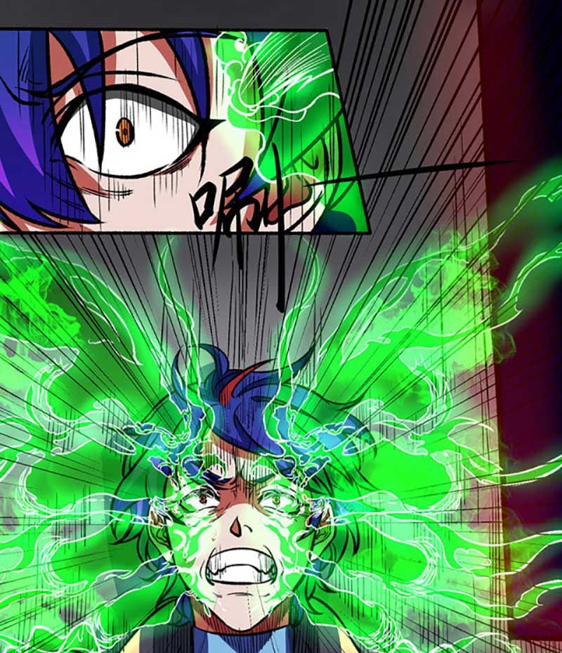 võ đạo độc tôn chapter 555 47