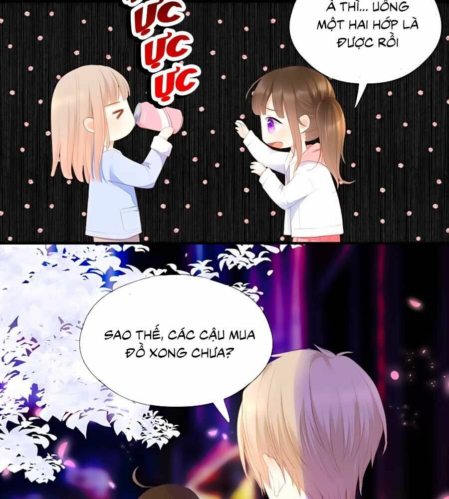 đóa hoa chớm nở chapter 65 16