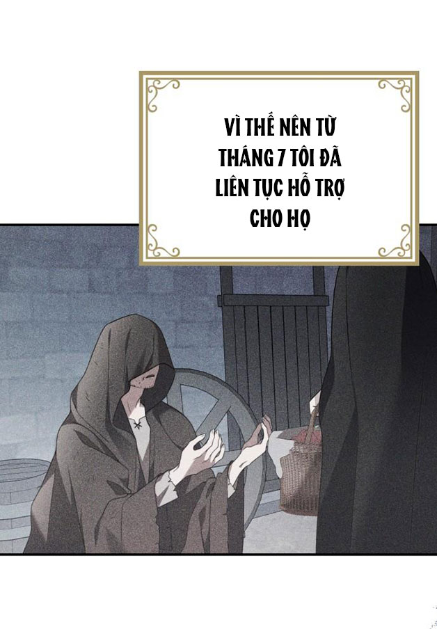 tôi sẽ ly hôn với người chồng bạo chúa chapter 49.2 13