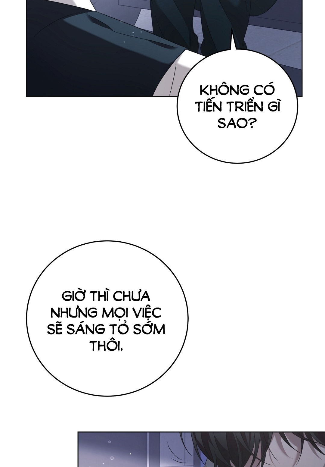 Amon- Không Thể Đoán Biết chapter 9.1 - Trang 11