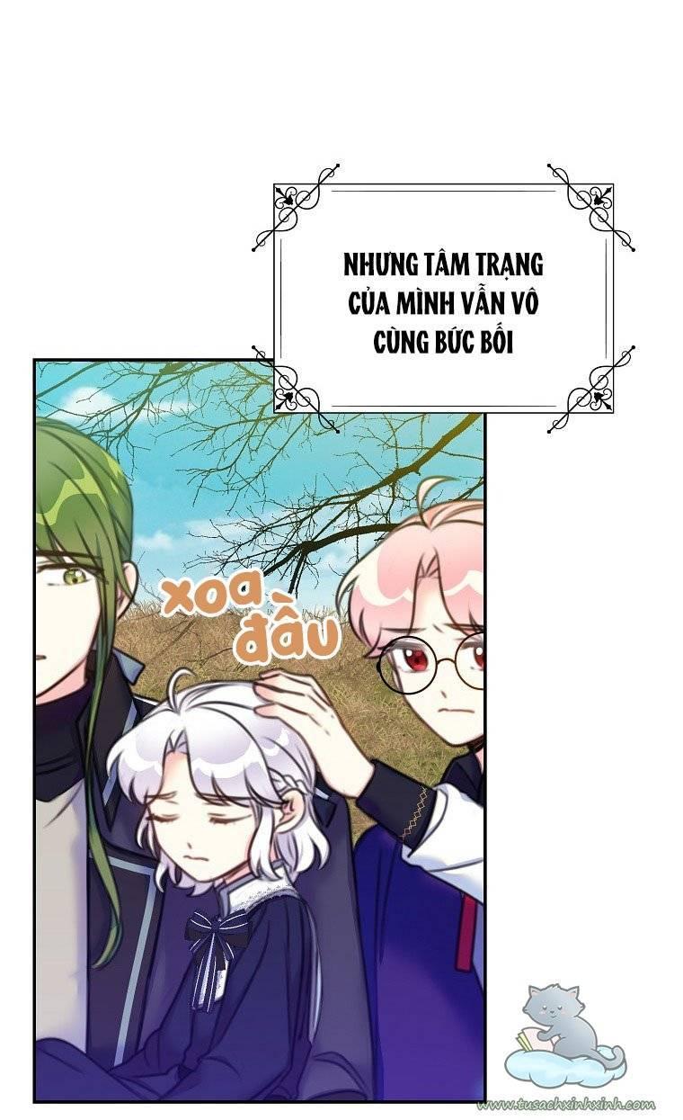 tôi sinh ra là con gái ác nữ chapter 21 35