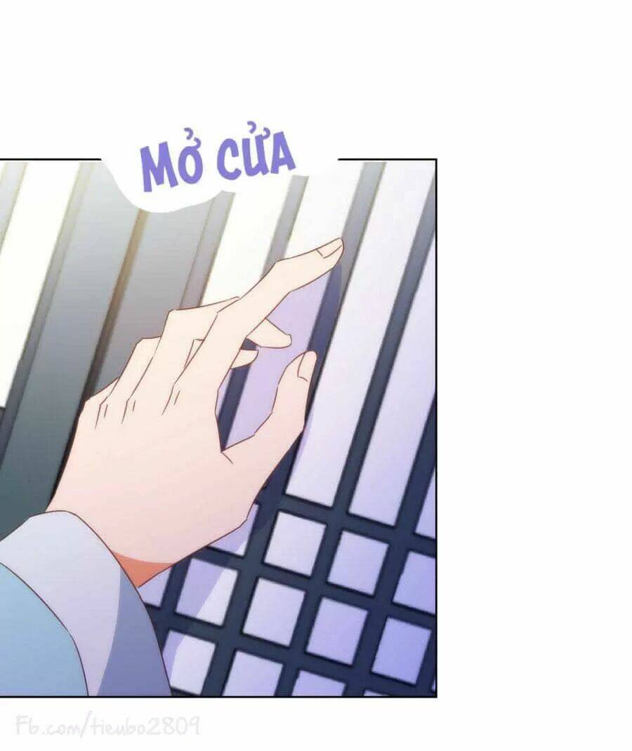 ồ, phu quân đáng yêu của tôi! chapter 84 35