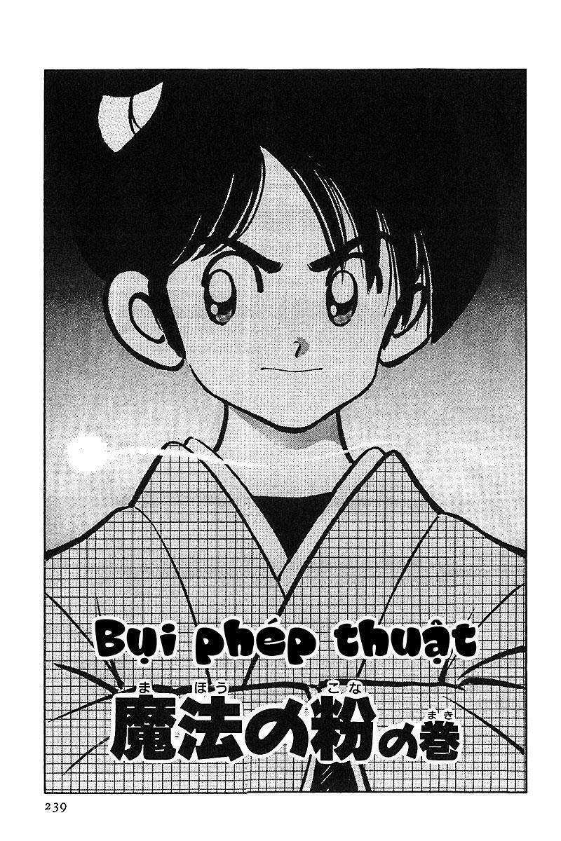 nijiiro togarashi - ớt bảy màu chapter 31 1