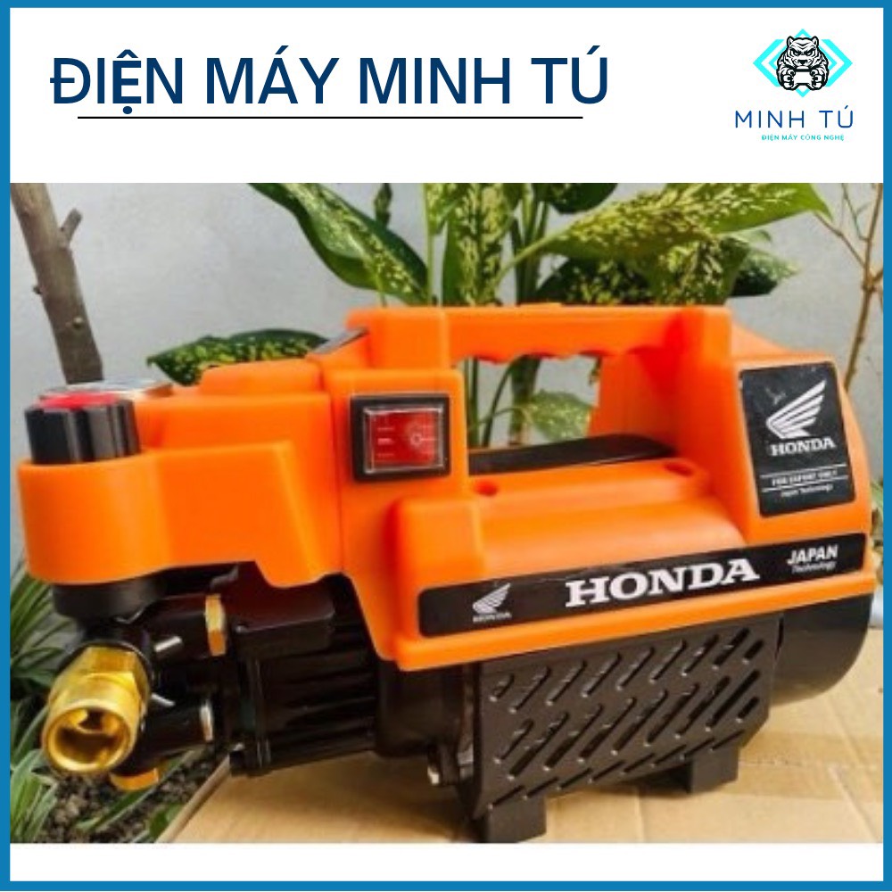 Máy rửa xe chỉnh áp 3500w