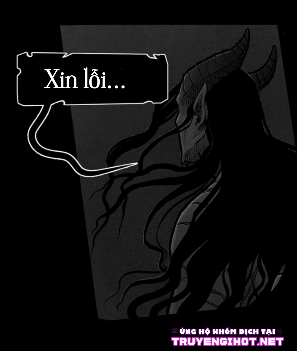 [18+] chim hoàng yến bé nhỏ của hades chapter 21 27