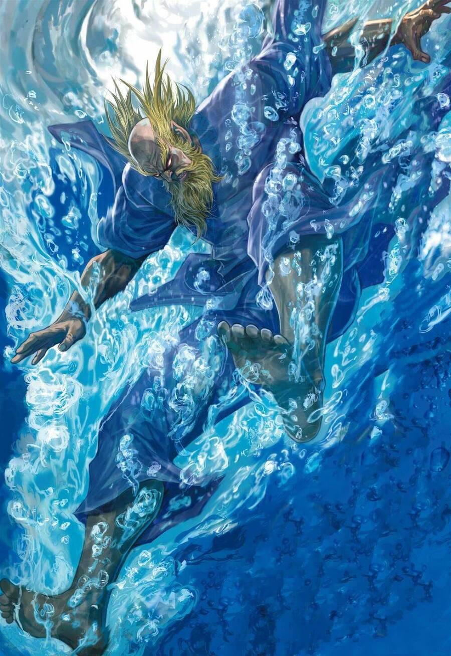 sơn hải kinh truyện chapter 284 26