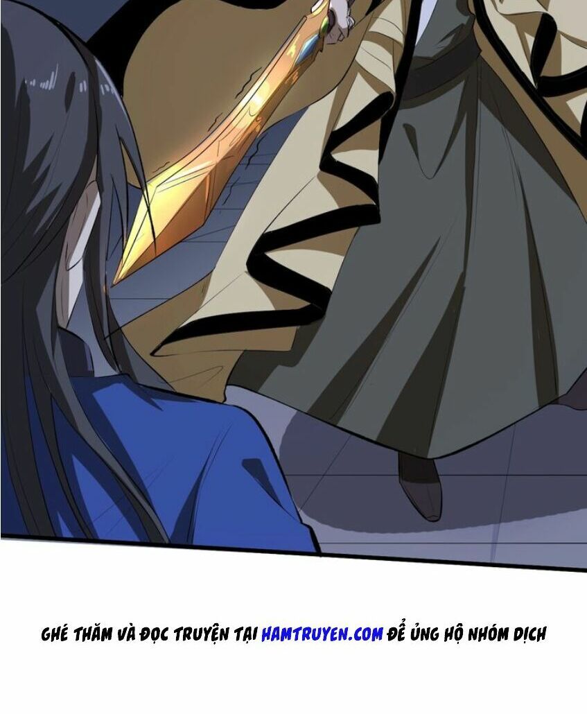 đại nghịch chi môn chapter 43 47