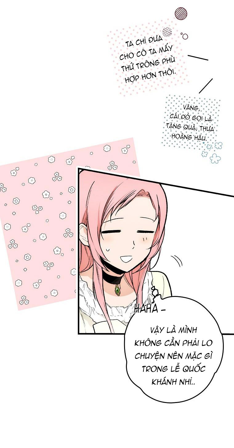 cổ tích về người mẹ kế chapter 67 11