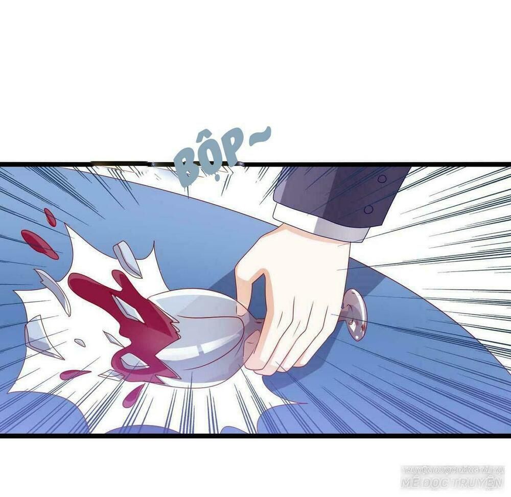 trọng sinh chi song diện cừu phục ký chapter 8 33