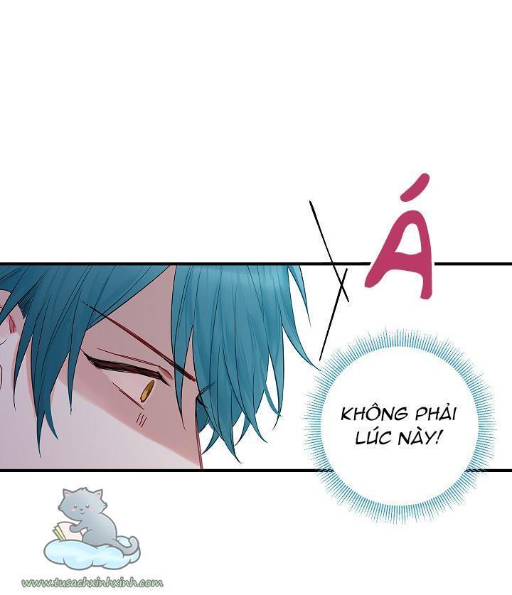 ác nữ muốn ly hôn chapter 79 35