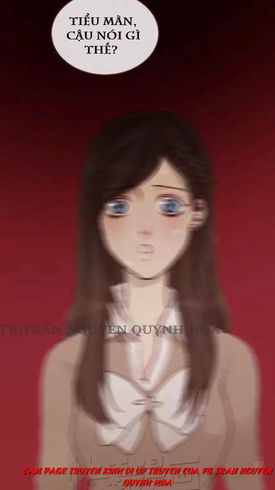 trả thù trường trung học phần 1 chapter 17 21