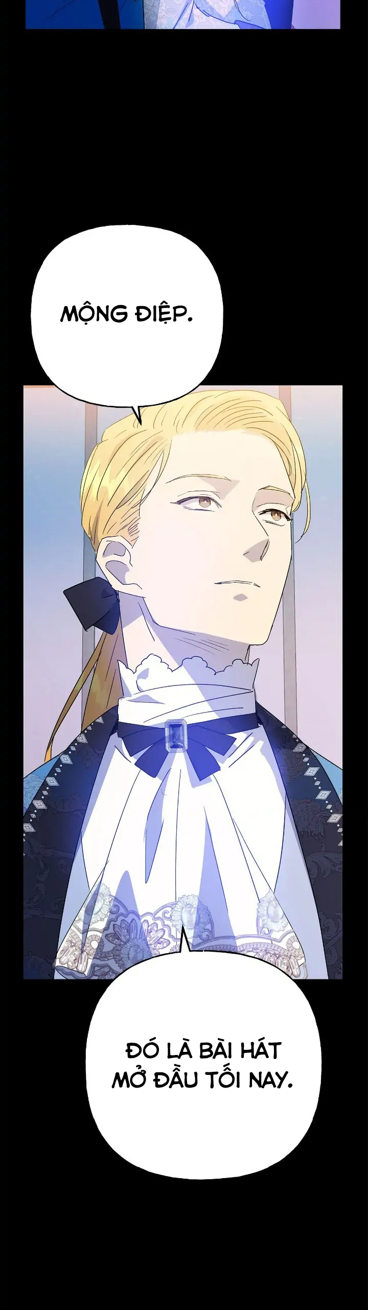 bình tĩnh nào, tiểu thư! chapter 75 9