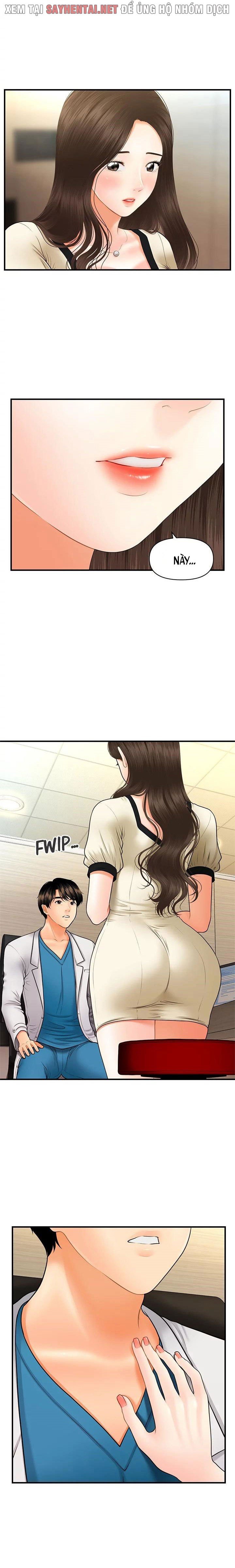 này anh đẹp trai chapter 48 10