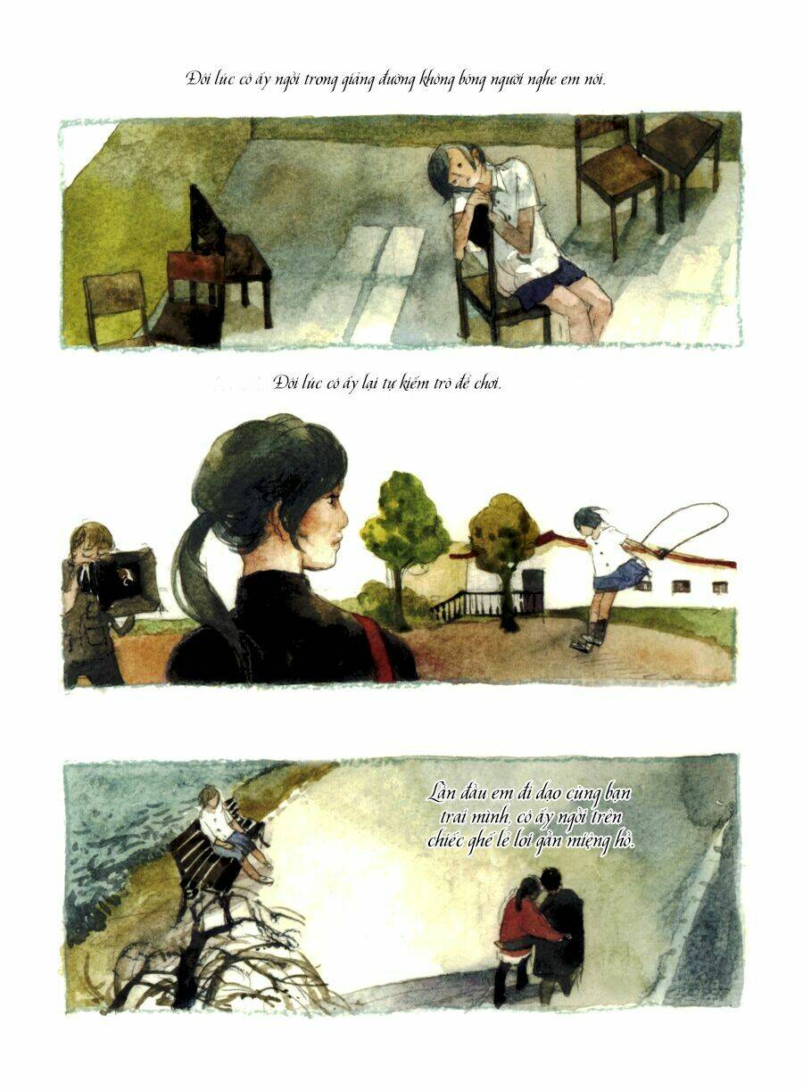 china girls chapter 3 3