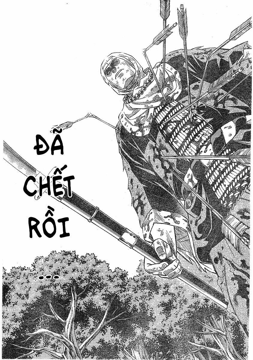 thiếu niên vương phần 2 chapter 92 24