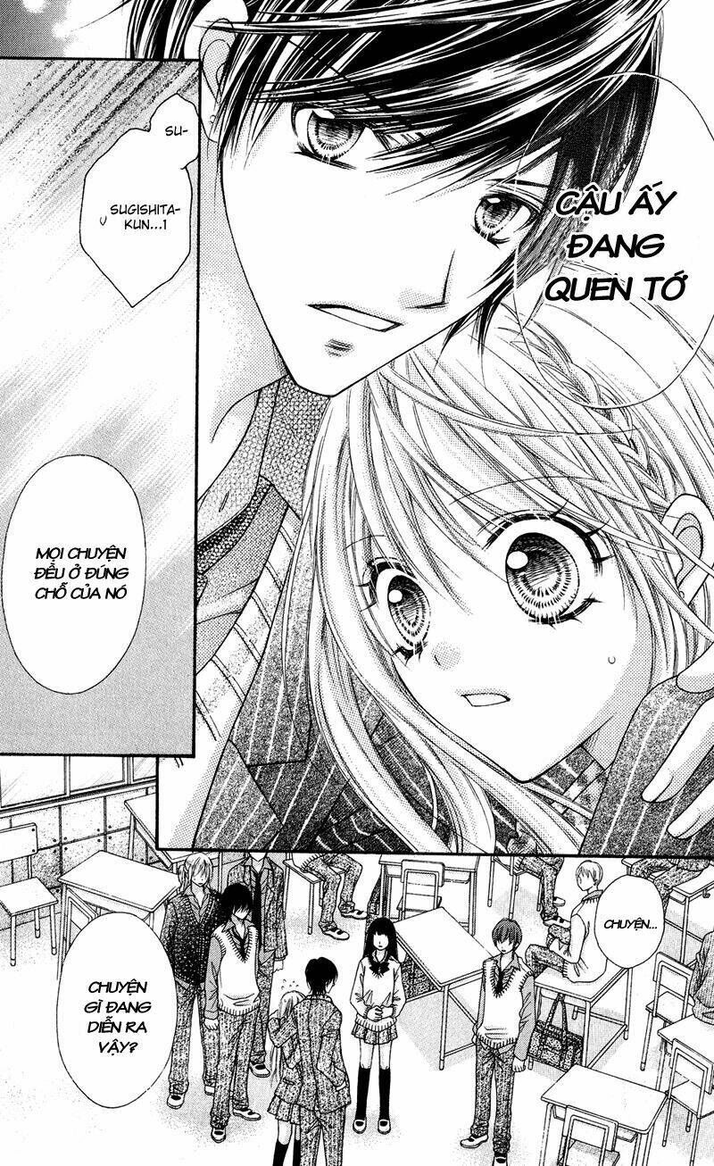 rockin' heaven chapter 28 9