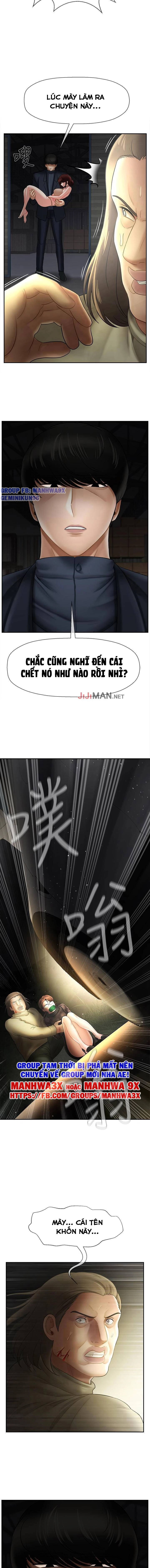 lớp học thể chất chapter 11 11